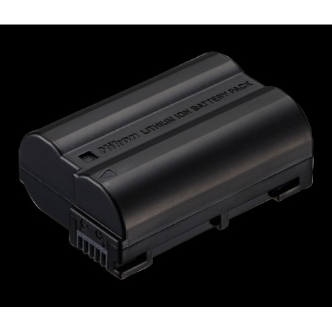 Батерия Nikon EN-EL15