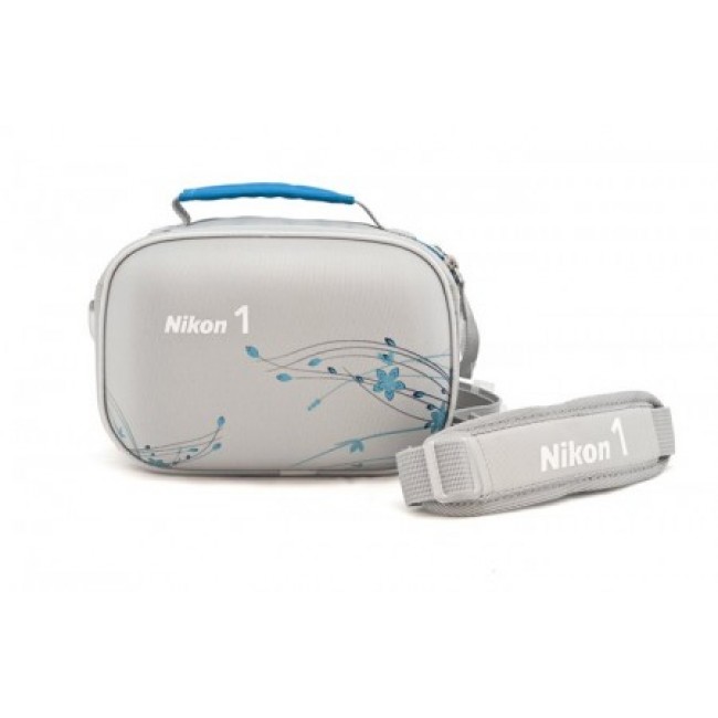 Чанта за фотоапарат Nikon EU 07 VAE23001