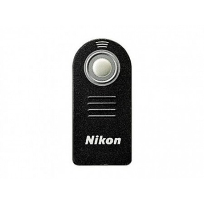 Аксесоар за фотоапарат Nikon ML L3 Remote Control