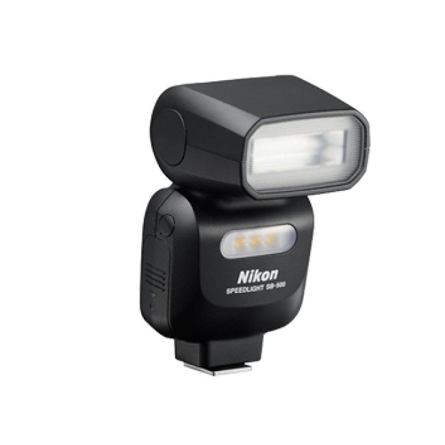 Светкавица Nikon Nikon SB 500