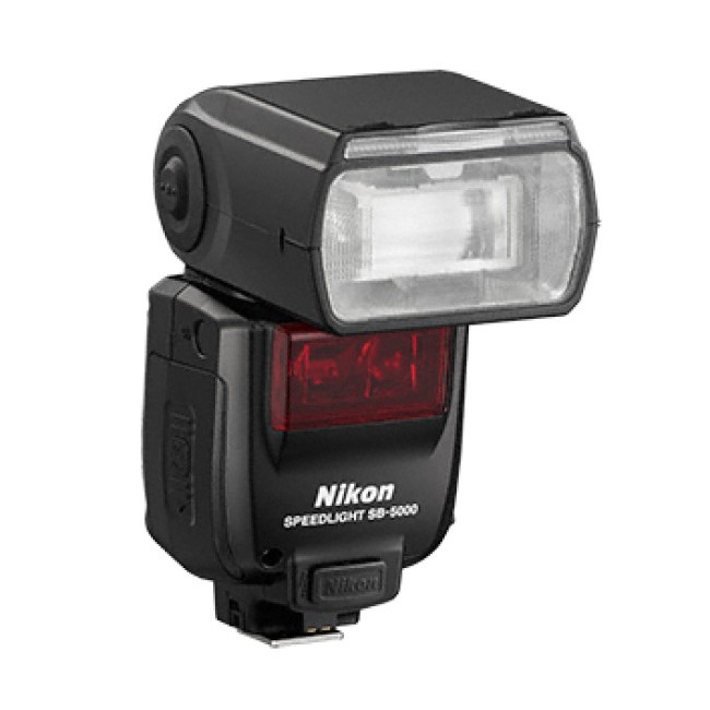 Светкавица Nikon Speedlight SB-5000