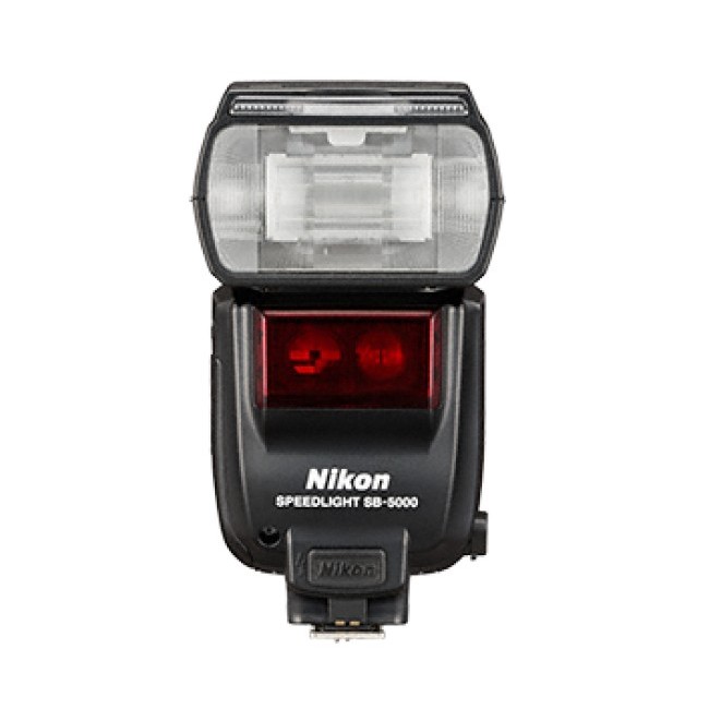 Светкавица Nikon Speedlight SB-5000