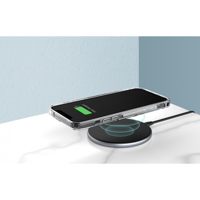 Калъф за мобилен телефон Nillkin Nature TPU Pro Magnetic Case for Apple iPhone 14 Pro