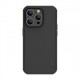 Калъф за мобилен телефон Nillkin Super Frosted Shield Pro case for Appple iPhone 14 Pro Max - ЧЕРЕН