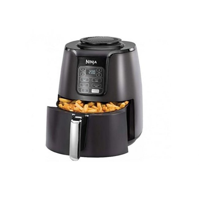 Airfryer Ninja AF100 Fооdі Аіr Frуеr 3.8L