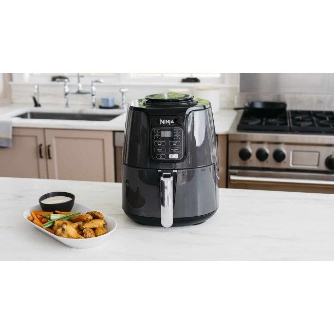 Airfryer Ninja AF100 Foodi 3.8L
