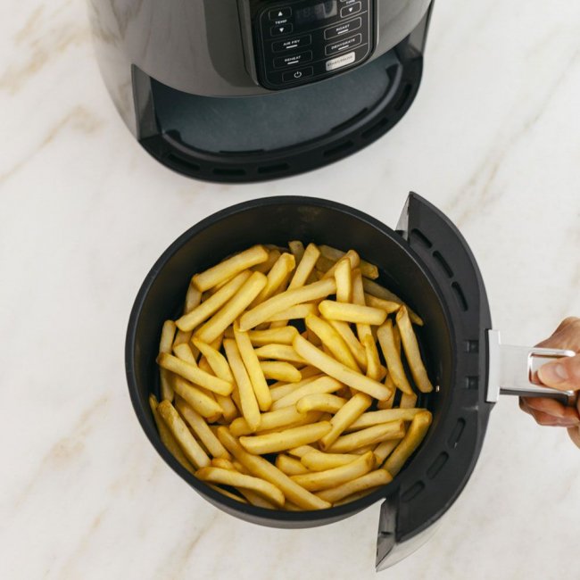 Airfryer Ninja AF100 Foodi 3.8L