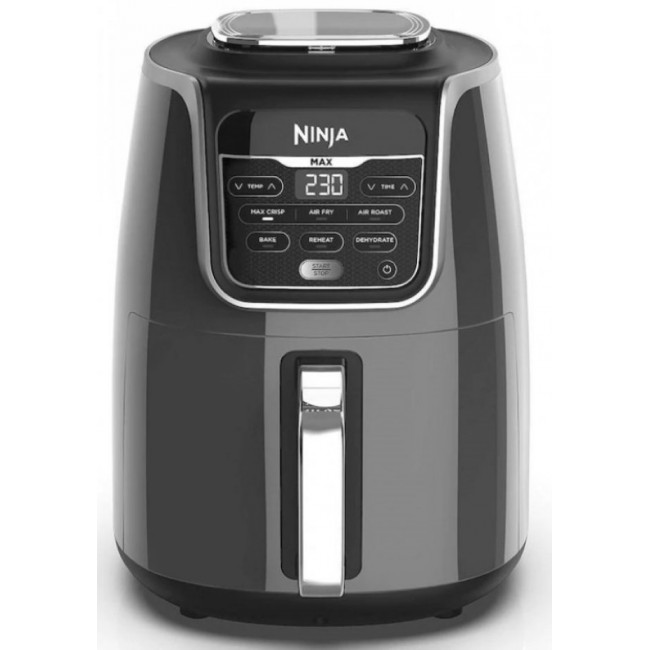 Airfryer Ninja AF160 Fооdі Аіr Frуеr 5.2L