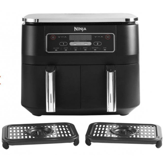Airfryer Ninja AF300 7.6 Dual Zone
