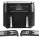 Airfryer Ninja AF300 7.6 Dual Zone