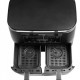 Airfryer Ninja AF300 7.6 Dual Zone
