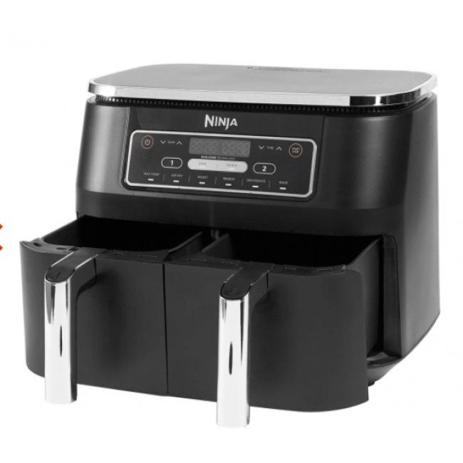 Airfryer Ninja AF300 7.6 Dual Zone