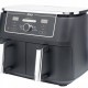 Airfryer Ninja AF400 Foodi Dual Zone Air Fryer- AF400 9.5L