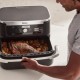 Airfryer Ninja AF500EU Foodi FlexDrawer Air Fryer - 10.4L