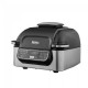 Airfryer Ninja AG301 5-in-1 Indoor Grill with 4-Quart Air Fryer