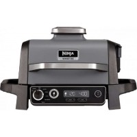 Скара/Грил Ninja Air Fryer & Smoker Function OG701