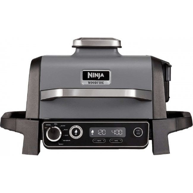 Скара/Грил Ninja Air Fryer & Smoker Function OG701