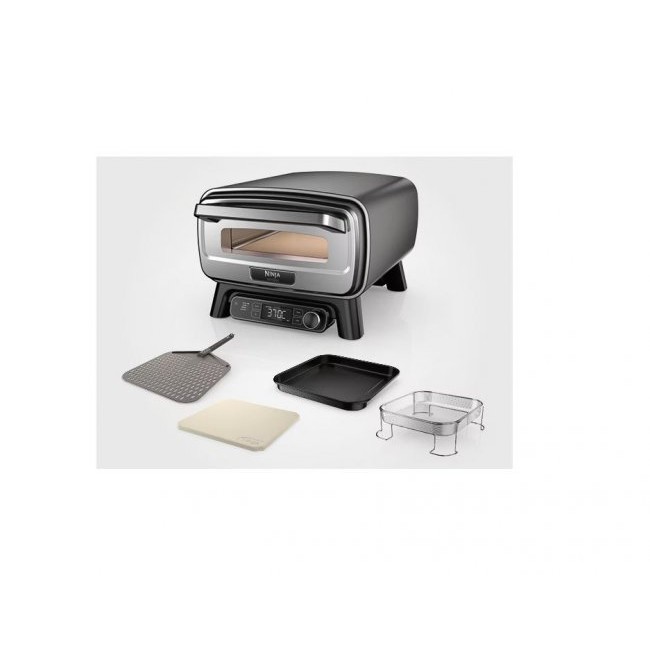 Готварска печка Ninja Artisan Outdoor Pizzagrill MO201EU