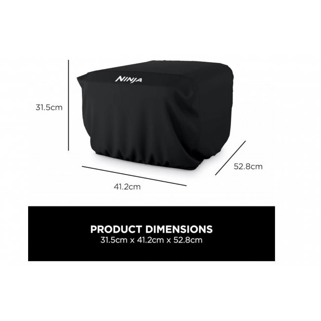 Готварска печка Ninja Artisan Outdoor Pizzagrill MO201EU