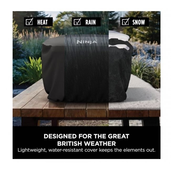 Готварска печка Ninja Artisan Outdoor Pizzagrill MO201EU