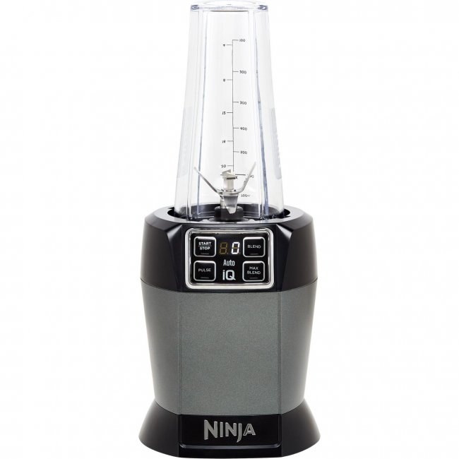 Блендер Чопър Ninja BN495 1000W, 2 x 700ml