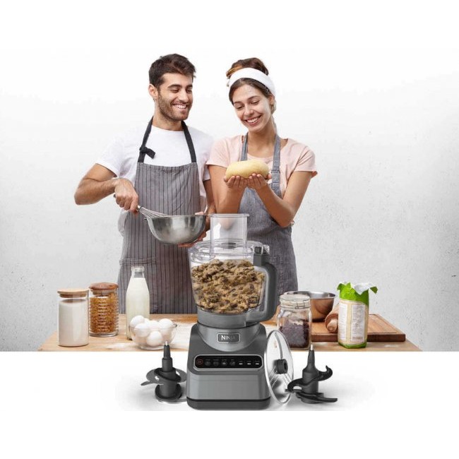 Блендер Чопър Ninja BN650 2.1L