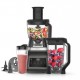 Блендер Чопър Ninja BN800EU 3in1 Food Processor with Auto-IQ
