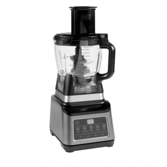 Блендер Чопър Ninja BN800EU 3in1 Food Processor with Auto-IQ