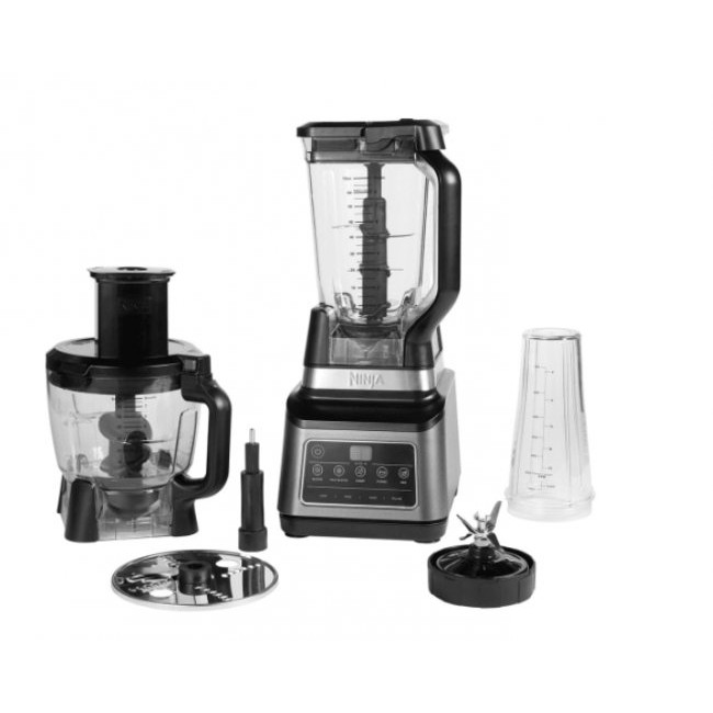 Блендер Чопър Ninja BN800EU 3in1 Food Processor with Auto-IQ