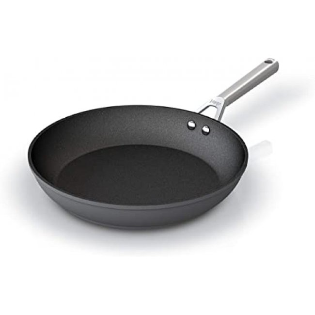 Тиган, тенджера с незалепващо покритие Ninja C30030 Fry Pan Foodi Neverstick Premium 12 Inch - 30см