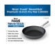 Тиган, тенджера с незалепващо покритие Ninja C30030 Fry Pan Foodi Neverstick Premium 12 Inch - 30см