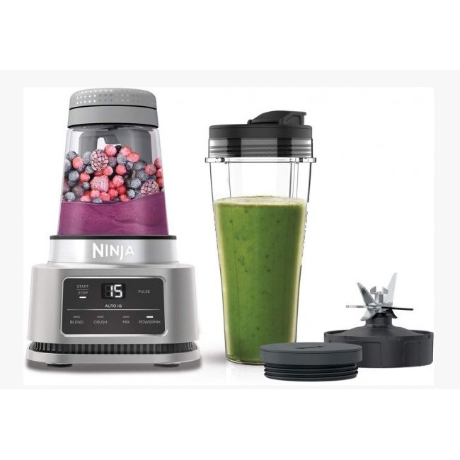 Блендер Чопър Ninja CB100 1100W, 700 ml