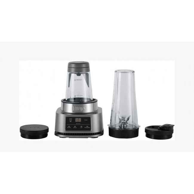 Блендер Чопър Ninja CB100 1100W, 700 ml