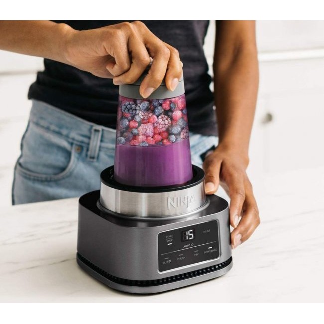 Блендер Чопър Ninja CB100 1100W, 700 ml