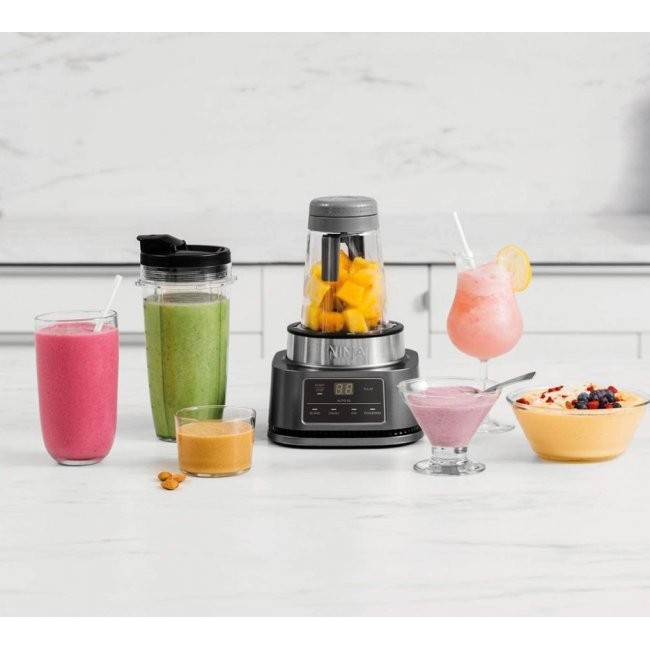 Блендер Чопър Ninja CB100 1100W, 700 ml