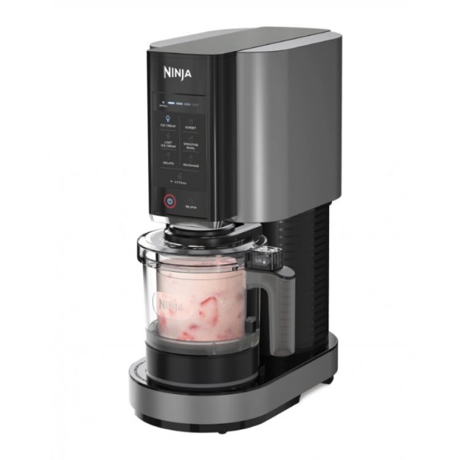 Машина за сладолед Ninja Creami NC300EU 