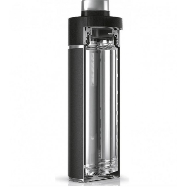 Термос Ninja DW1801EUUKBK Thirsti Travel Bottle 530ml