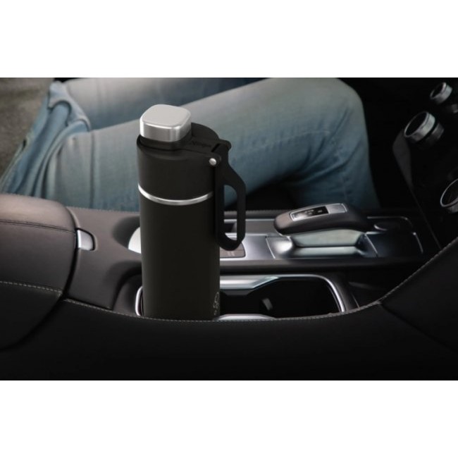 Термос Ninja DW1801EUUKBK Thirsti Travel Bottle 530ml