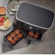 Airfryer Ninja DZ400EU Dual Zone - 9,5L