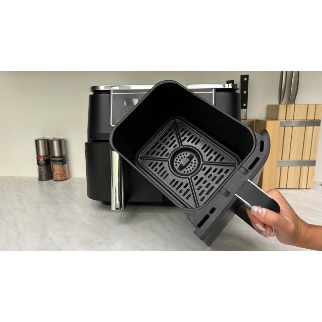 Airfryer Ninja DZ400EU Dual Zone - 9,5L