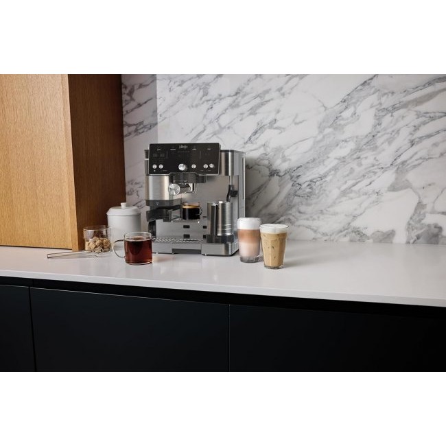 Кафемашина Ninja ES501EU Luxe Essential 2-in-1 Coffee Maker