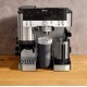 Кафемашина Ninja ES601EU Luxe Premier 3-in-1 Coffee Maker