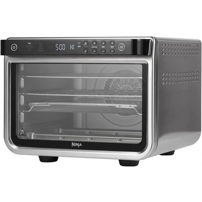 Готварска печка Ninja Foodi 10-in-1 XL DT200EU - Многофункционална фурна