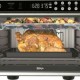 Готварска печка Ninja Foodi 10-in-1 XL DT200EU - Многофункционална фурна