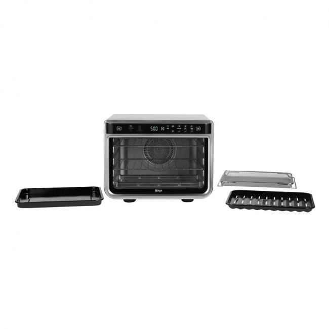 Готварска печка Ninja Foodi 10-in-1 XL DT200EU - Многофункционална фурна