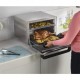 Готварска печка Ninja Foodi 10-in-1 XL DT200EU - Многофункционална фурна