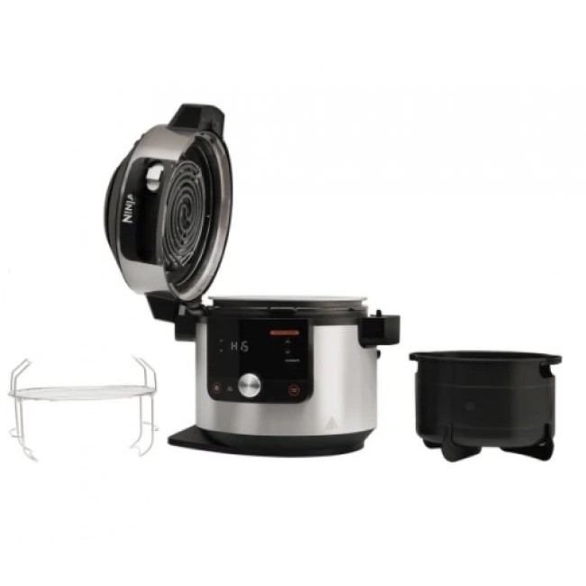 Мултикукър Ninja OL650 Foodi 12in1