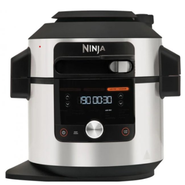 Мултикукър Ninja OL650 Foodi 12in1 