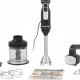 Пасатор Ninja Foodi 3-in-1 Hand- & Stabmixer Set CI100EU
