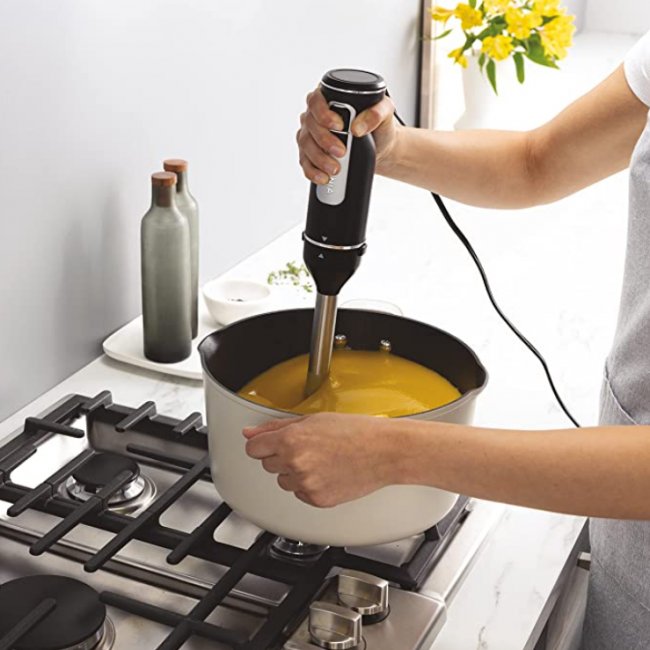 Пасатор Ninja Foodi 3-in-1 Hand- & Stabmixer Set CI100EU